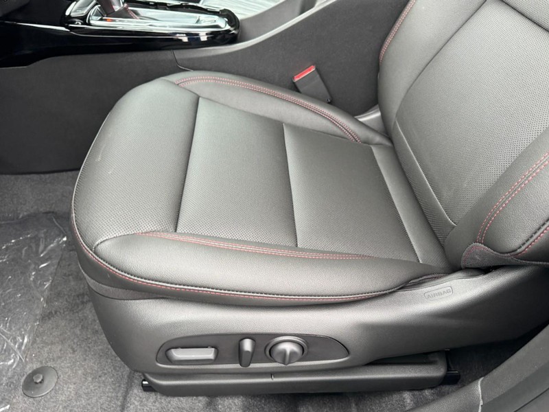 Chevrolet Trax Vehicle Image 07