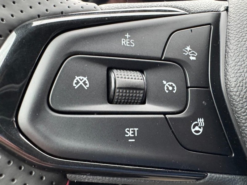 Chevrolet Trax Vehicle Image 09