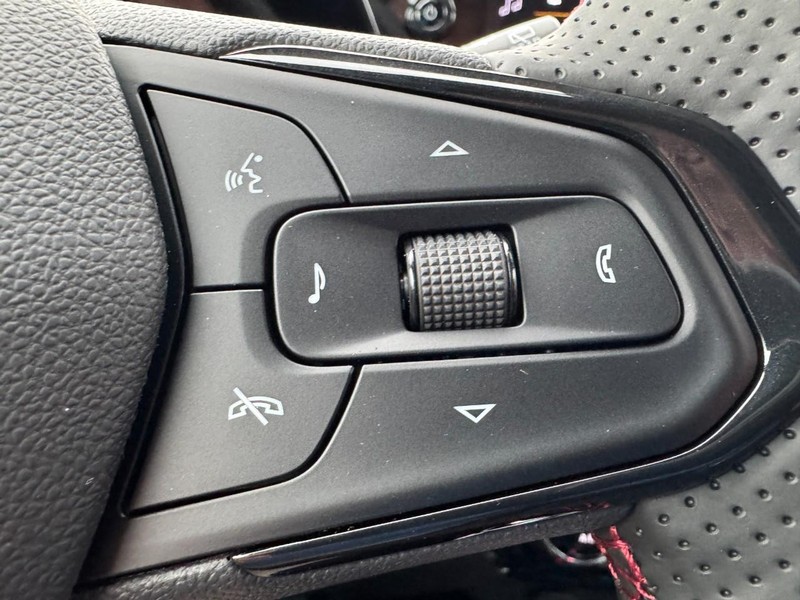 Chevrolet Trax Vehicle Image 10