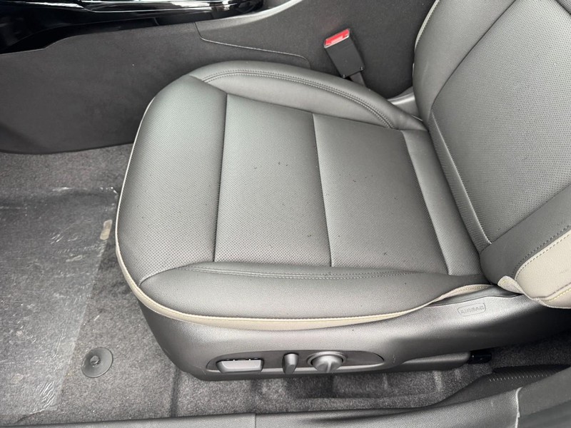 Chevrolet Trax Vehicle Image 09