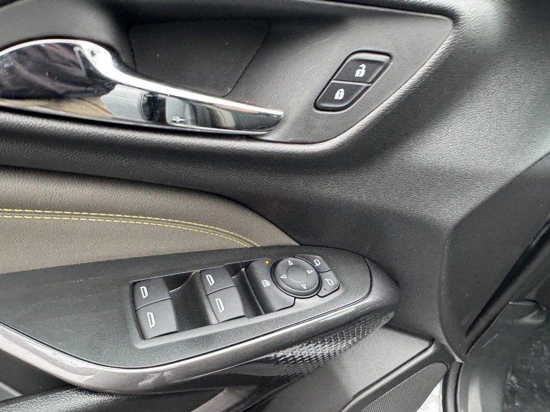 Chevrolet Trax Vehicle Image 10