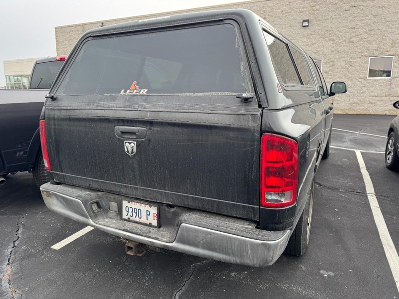 Dodge Ram 1500 Vehicle Image 03