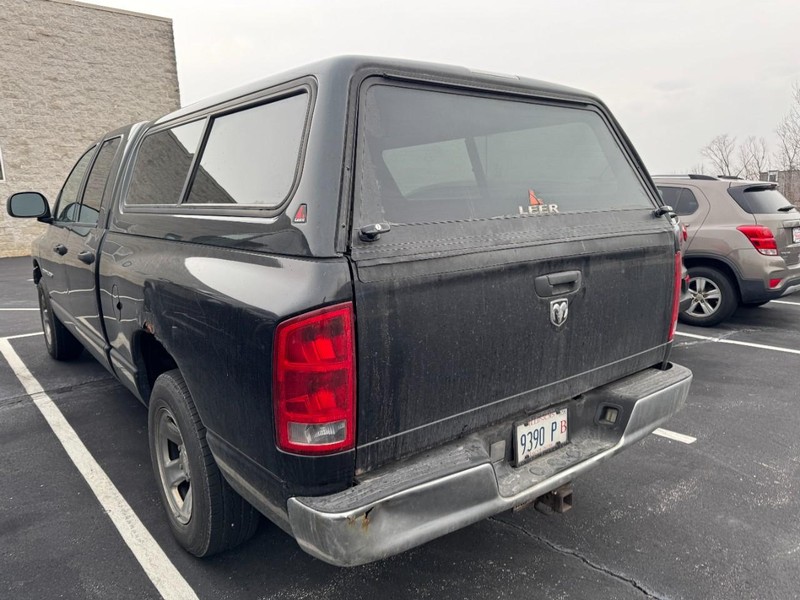 Dodge Ram 1500 Vehicle Image 04