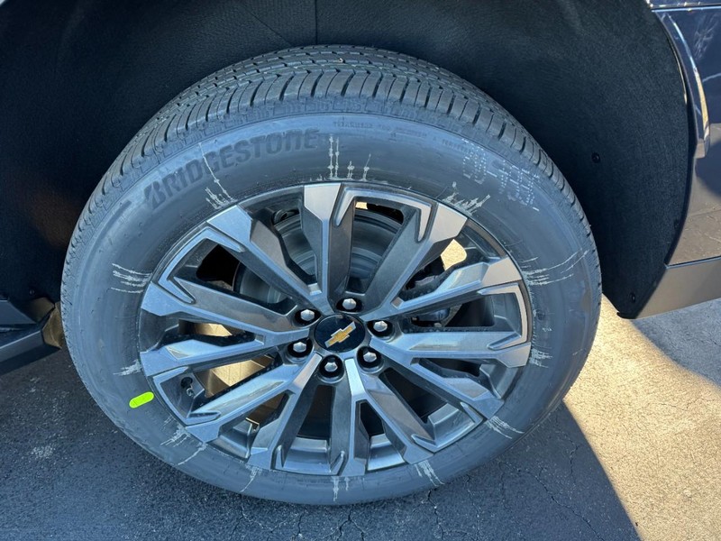 Chevrolet Tahoe Vehicle Image 06