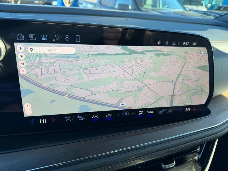 Chevrolet Tahoe Vehicle Image 15