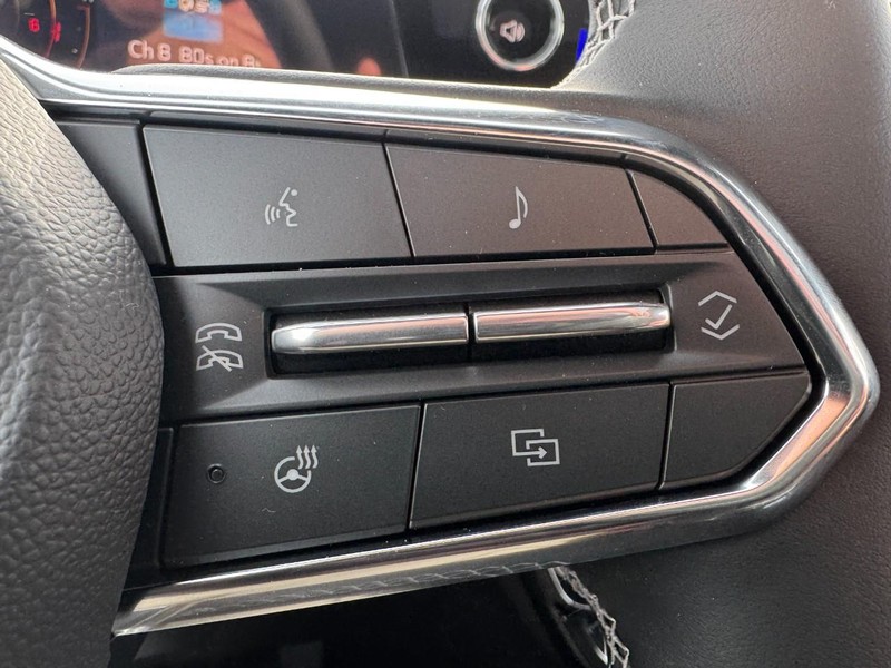 Chevrolet Traverse Vehicle Image 14