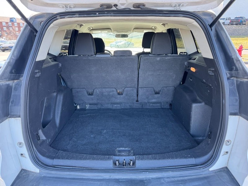 Ford Escape Vehicle Image 06