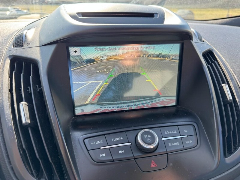 Ford Escape Vehicle Image 20