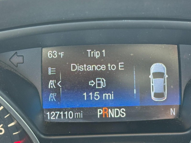 Ford Escape Vehicle Image 21