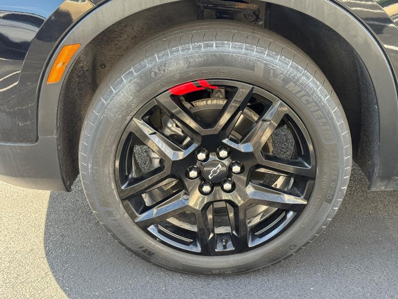 Chevrolet Blazer Vehicle Full-screen Gallery Image 07