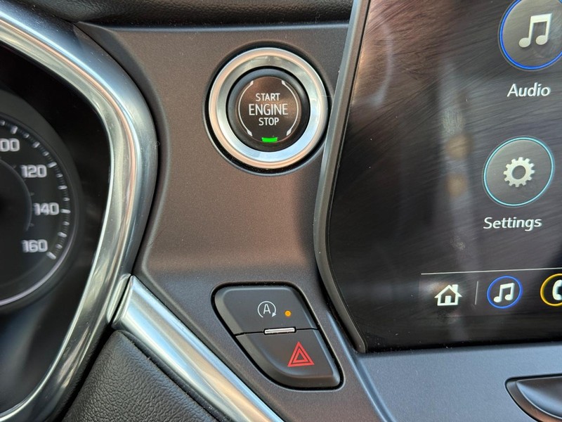 Chevrolet Blazer Vehicle Full-screen Gallery Image 15