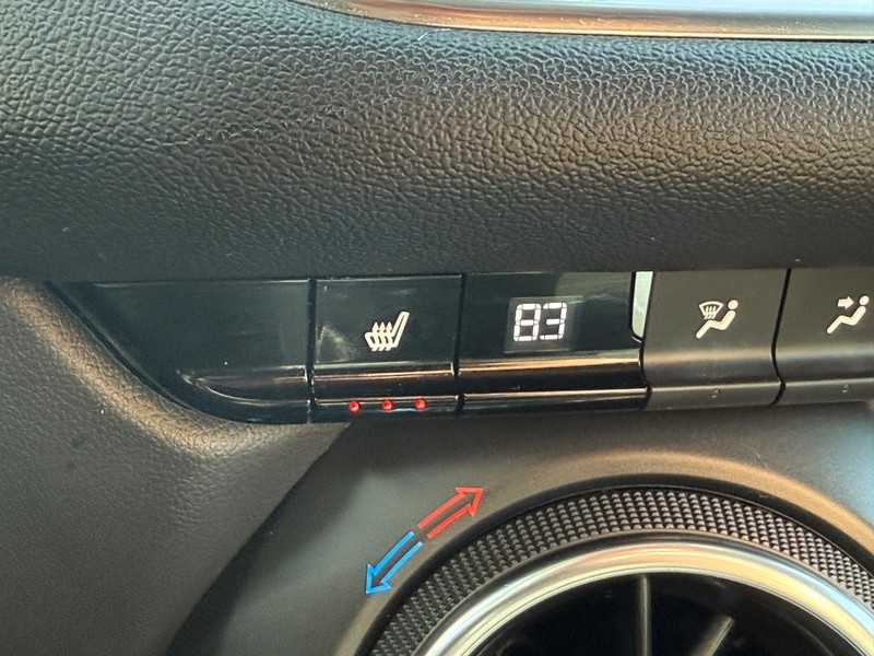 Chevrolet Blazer Vehicle Full-screen Gallery Image 19