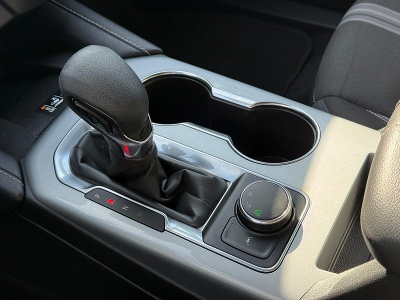 Chevrolet Blazer Vehicle Full-screen Gallery Image 20