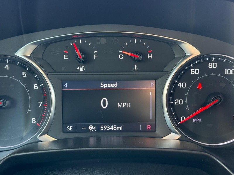 Chevrolet Blazer Vehicle Full-screen Gallery Image 22