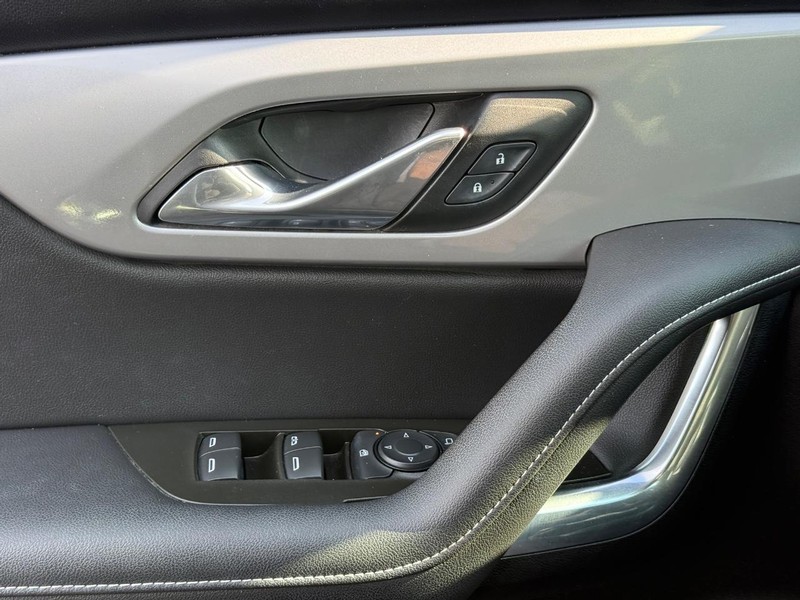 Chevrolet Blazer Vehicle Full-screen Gallery Image 23