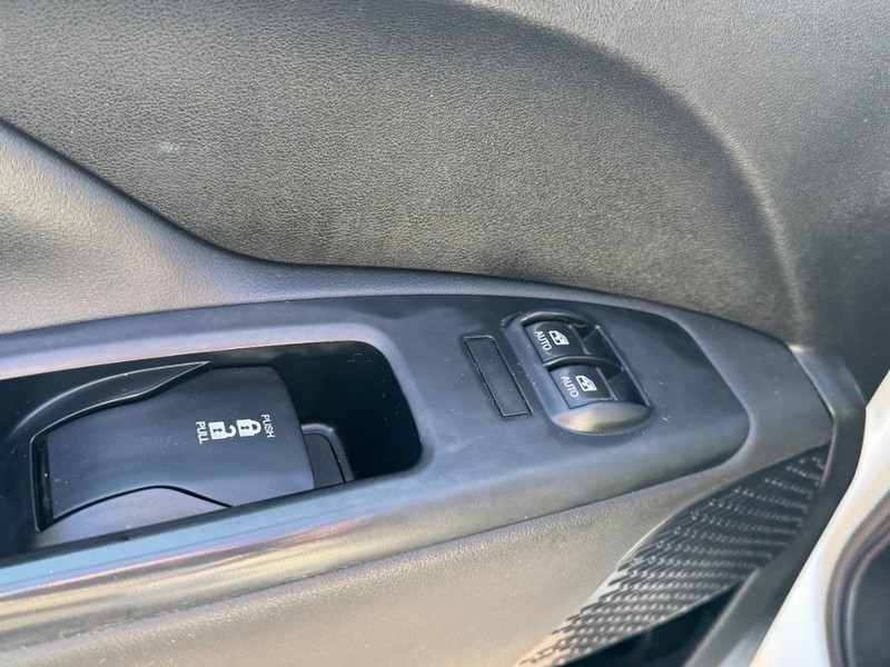 Ram ProMaster City Cargo Van Vehicle Image 13