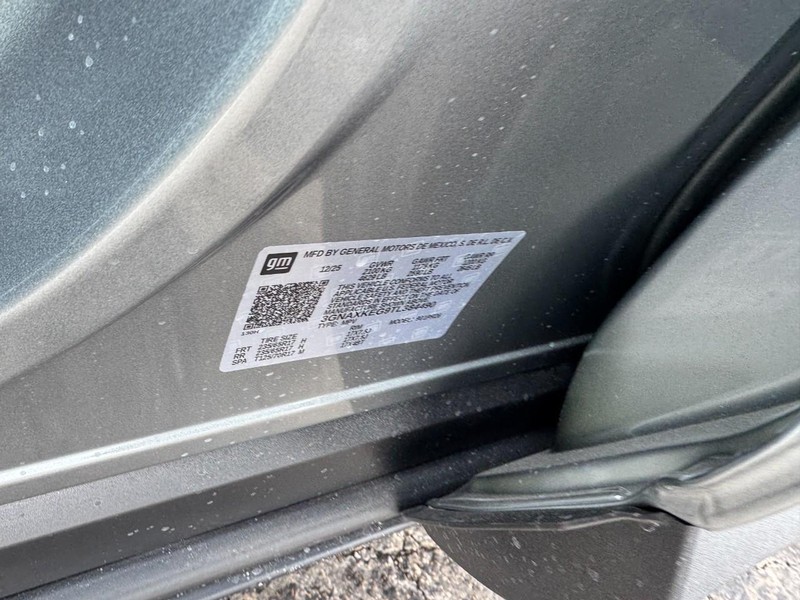 Chevrolet Equinox Vehicle Image 18