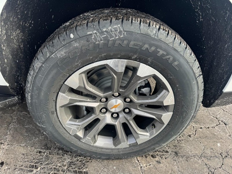 Chevrolet Tahoe Vehicle Image 06