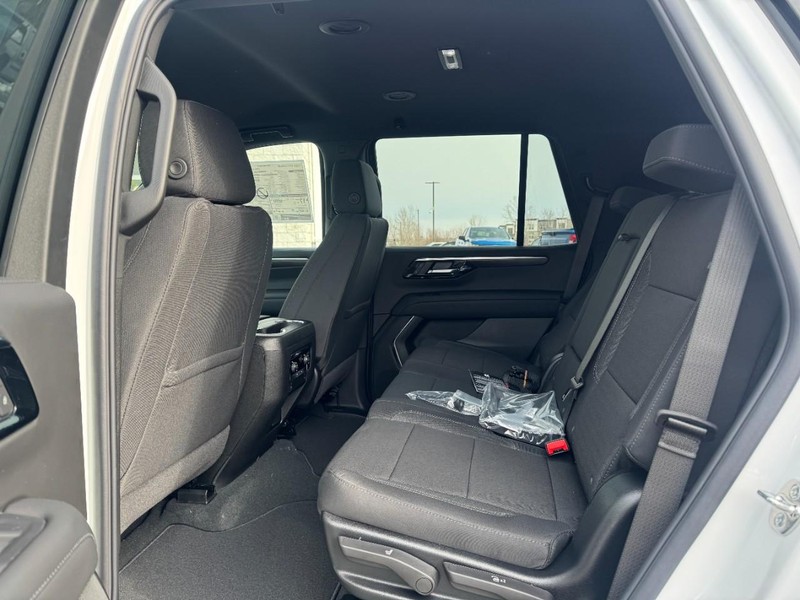 Chevrolet Tahoe Vehicle Image 07