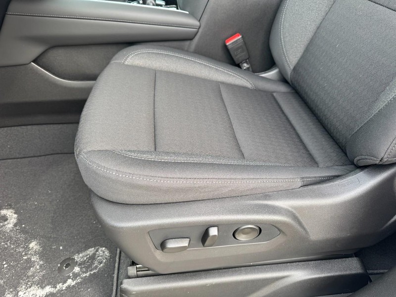 Chevrolet Tahoe Vehicle Image 09