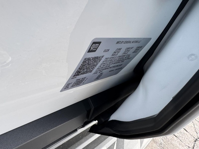 Chevrolet Tahoe Vehicle Image 19