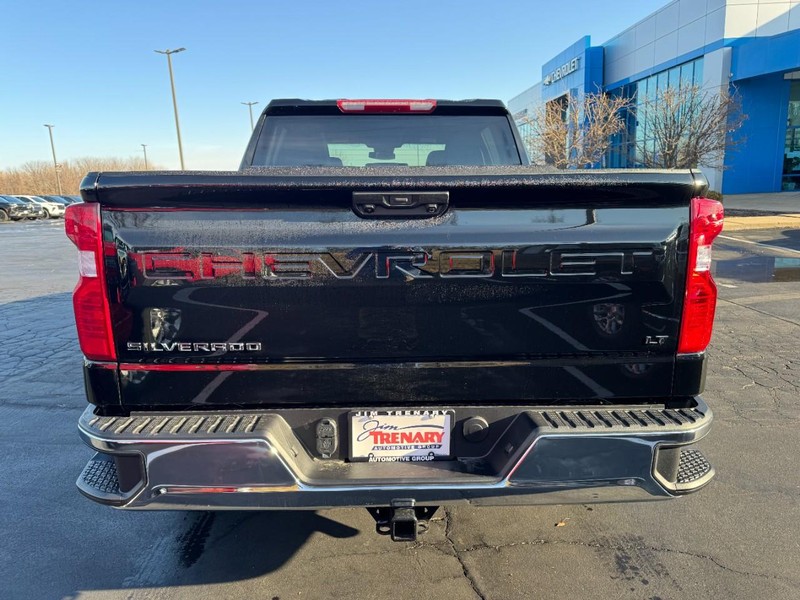 Chevrolet Silverado 1500 Vehicle Image 04