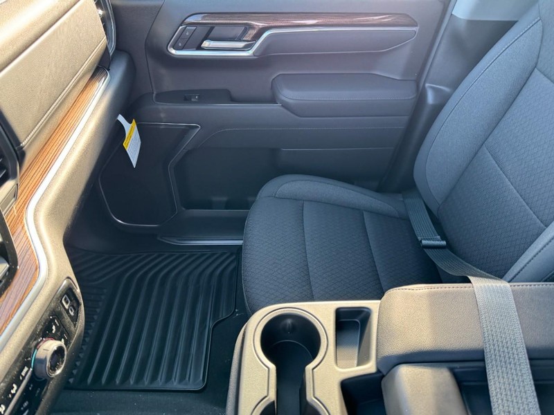 Chevrolet Silverado 1500 Vehicle Image 09