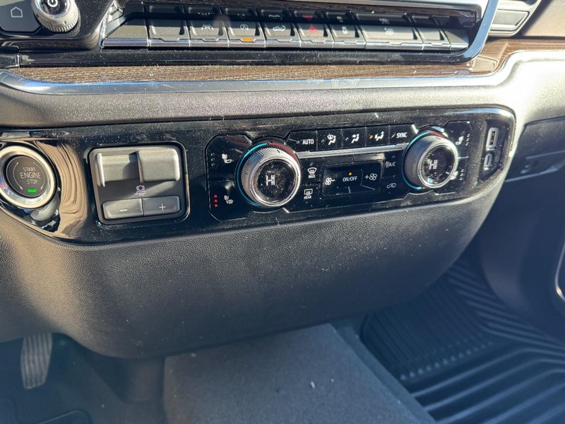 Chevrolet Silverado 1500 Vehicle Image 15