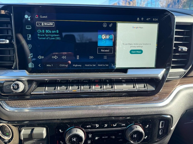 Chevrolet Silverado 1500 Vehicle Image 16