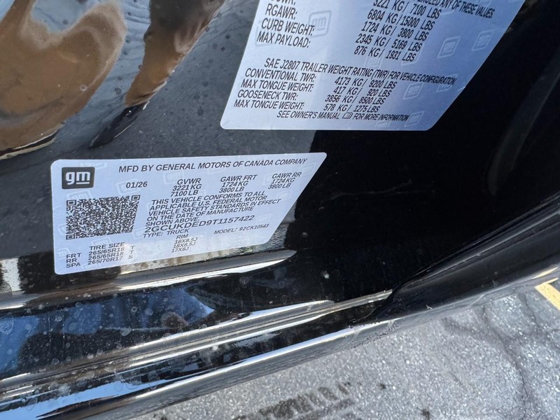 Chevrolet Silverado 1500 Vehicle Image 20