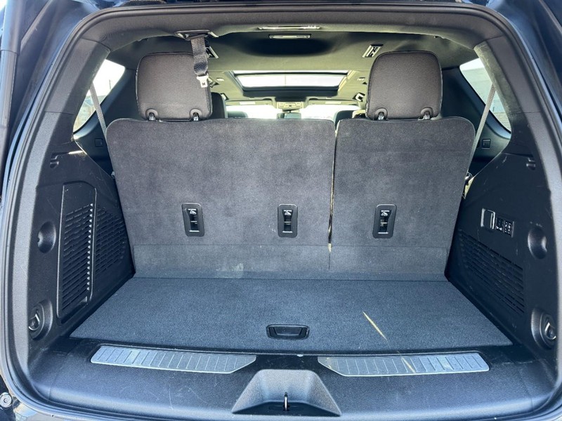 Chevrolet Tahoe Vehicle Image 06