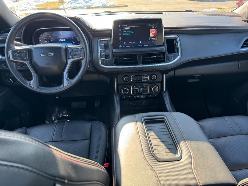 Chevrolet Tahoe Vehicle Image 13