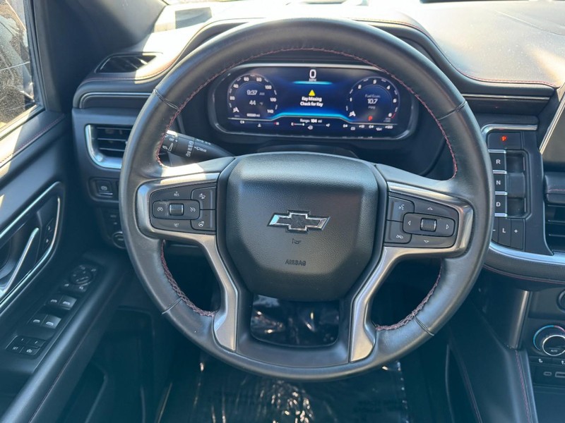 Chevrolet Tahoe Vehicle Image 14