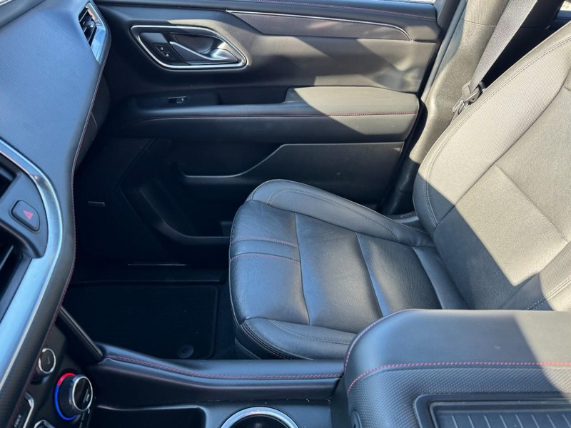 Chevrolet Tahoe Vehicle Image 15