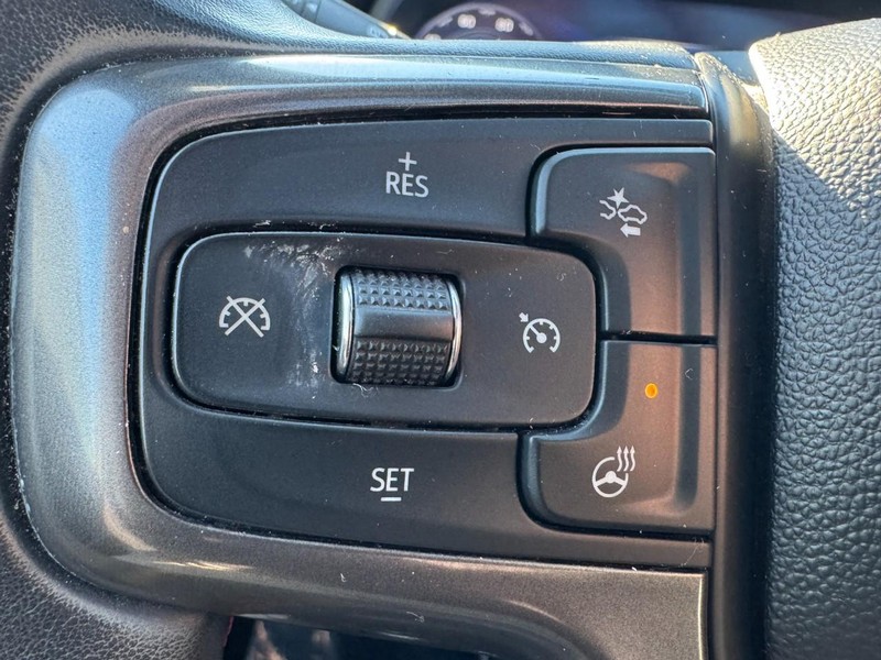 Chevrolet Tahoe Vehicle Image 19