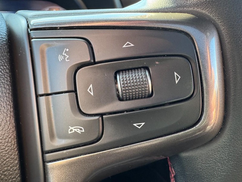 Chevrolet Tahoe Vehicle Image 20