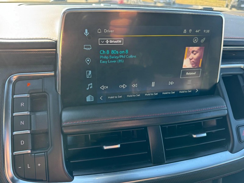 Chevrolet Tahoe Vehicle Image 22