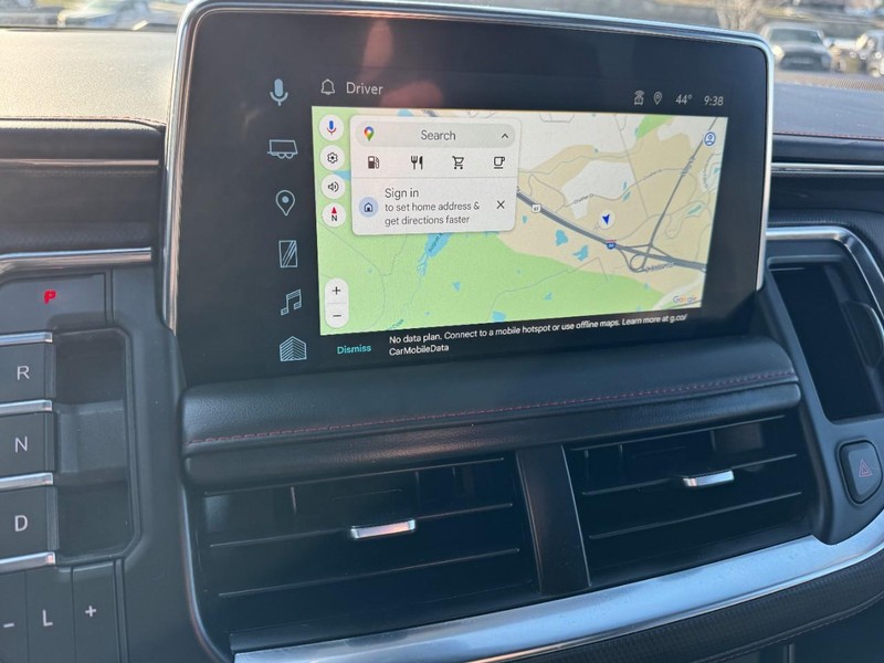 Chevrolet Tahoe Vehicle Image 23