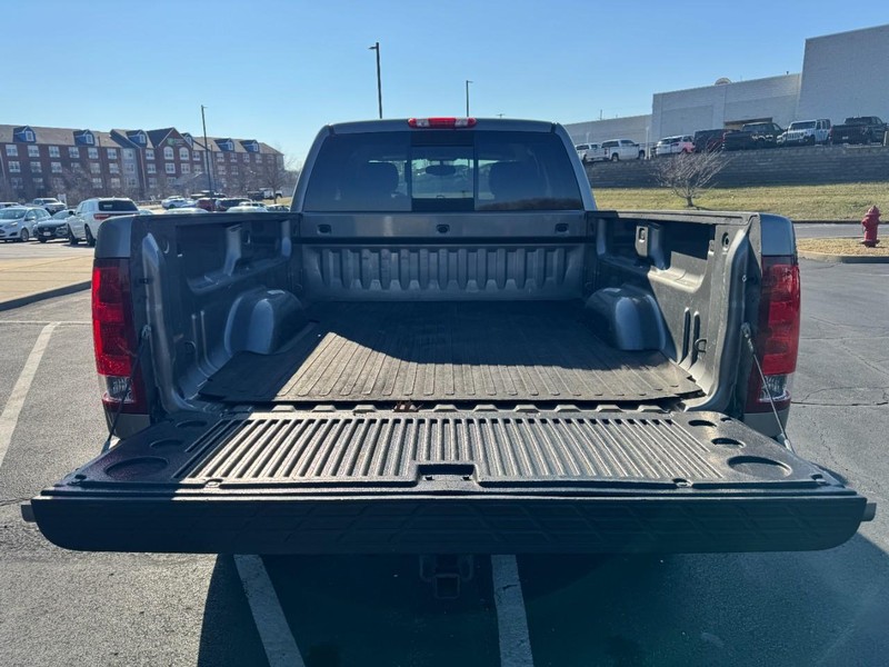 GMC Sierra 1500 Vehicle Image 06