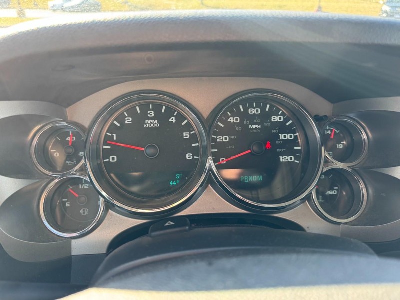 GMC Sierra 1500 Vehicle Image 18