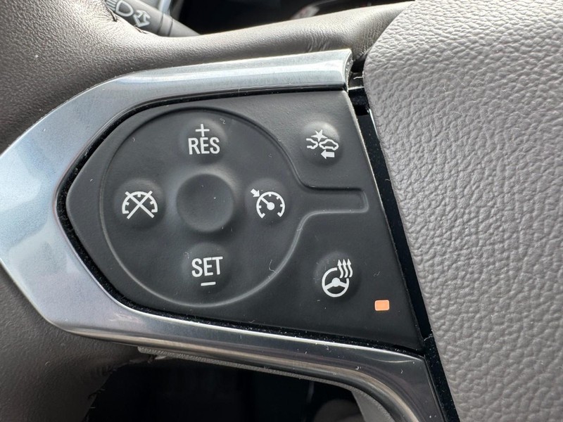 Chevrolet Traverse Vehicle Image 19