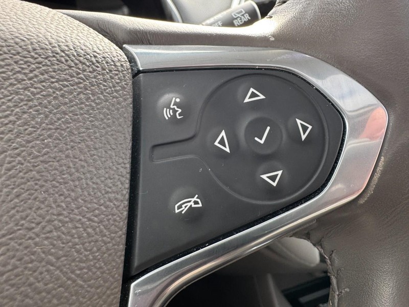 Chevrolet Traverse Vehicle Image 20