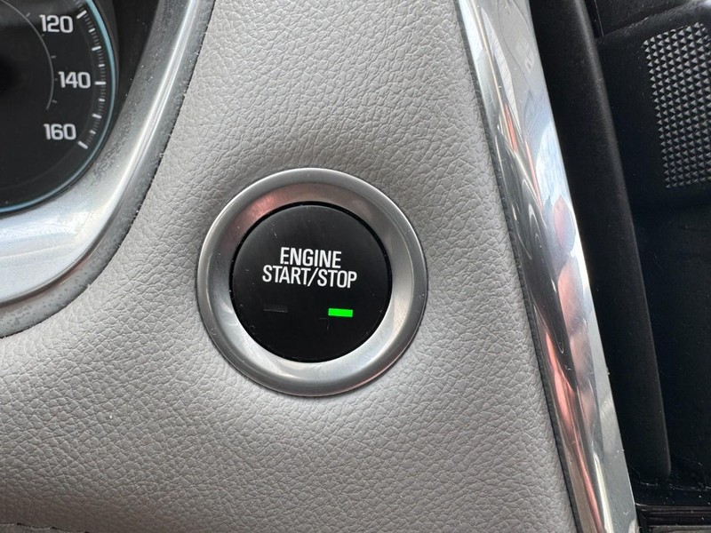 Chevrolet Traverse Vehicle Image 25