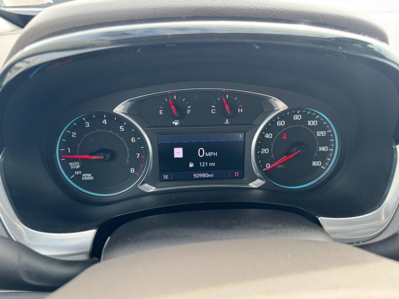 Chevrolet Traverse Vehicle Image 26