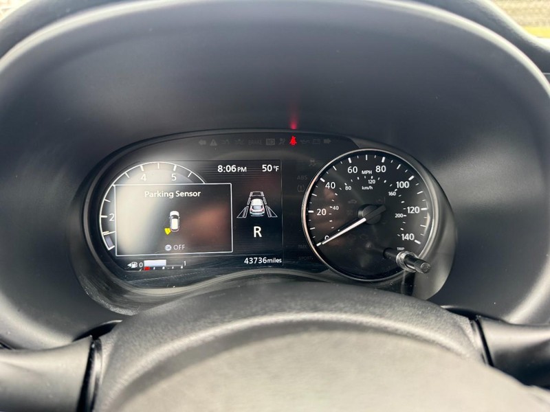 Nissan Kicks Vehicle Image 22