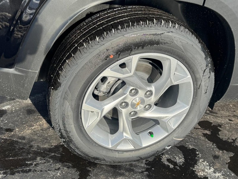 Chevrolet Trax Vehicle Image 06