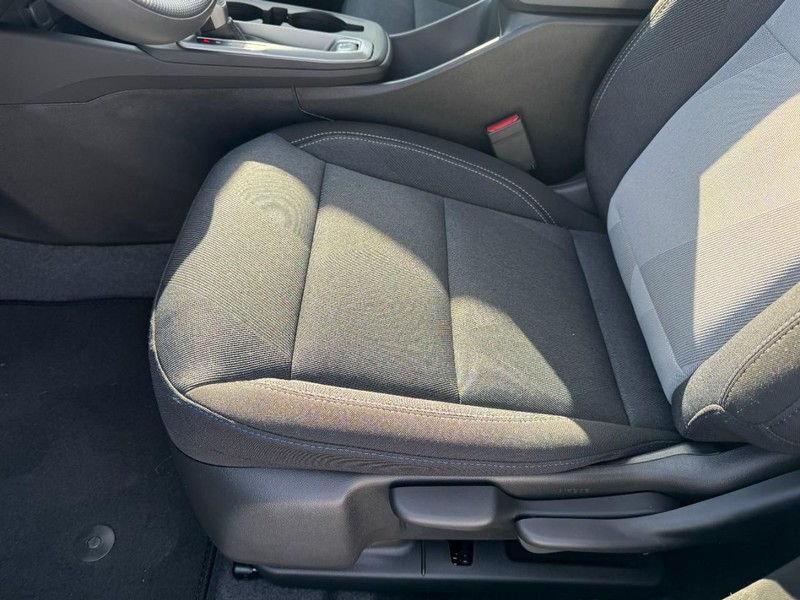 Chevrolet Trax Vehicle Image 09