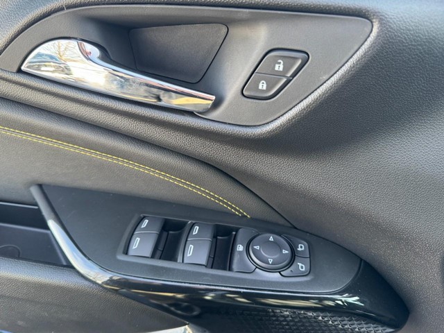 2026 Chevrolet Trax LT - Photo 8