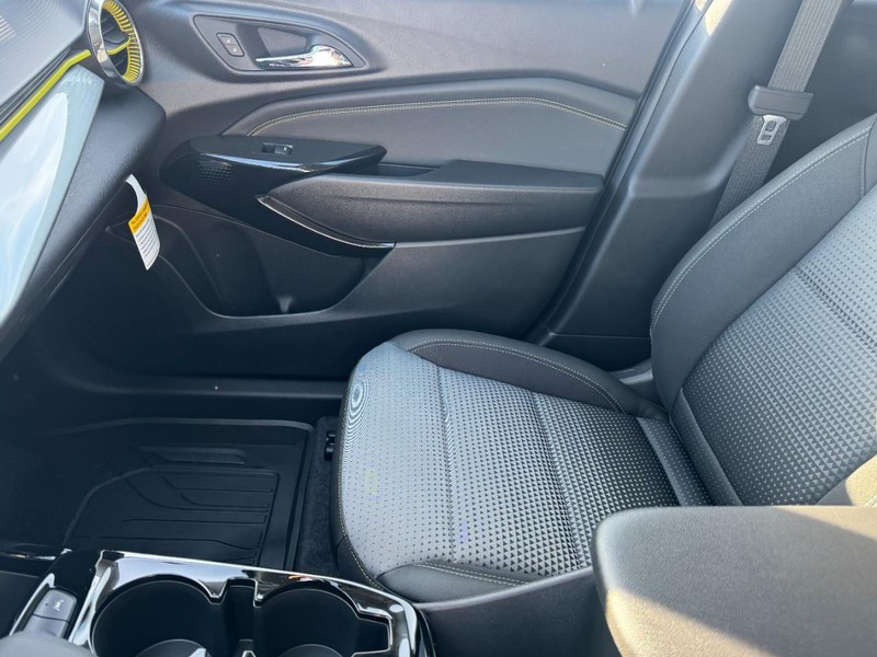 Chevrolet Trax Vehicle Image 07