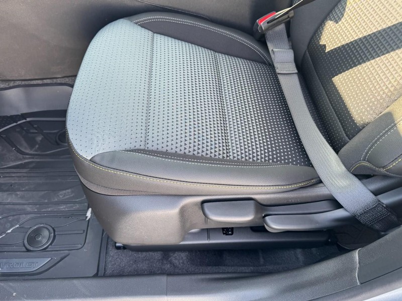 Chevrolet Trax Vehicle Image 08